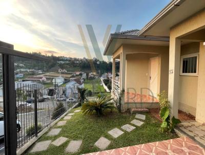 Casa para Venda, em Carlos Barbosa, bairro Aparecida, 3 dormitrios, 1 banheiro, 1 vaga