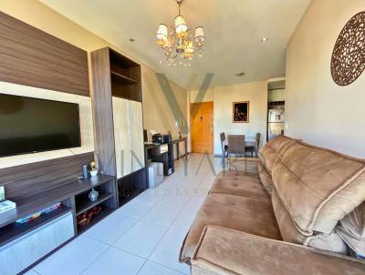 Apartamento para Venda, em Bento Gonçalves, bairro São Francisco, 3 dormitórios, 2 banheiros, 1 suíte, 1 vaga