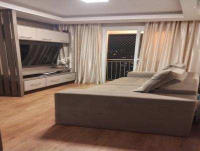Apartamento para Venda, em Bento Gonçalves, bairro Humaita, 2 dormitórios, 1 banheiro, 1 vaga