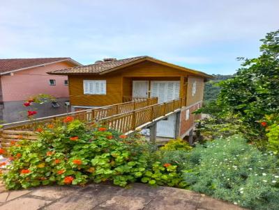 Casa para Venda, em Bento Gonalves, bairro Caminhos da Eullia, 2 dormitrios, 1 banheiro