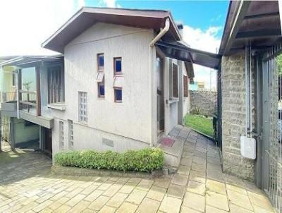 Casa para Venda, em Carlos Barbosa, bairro VILA NOVA, 3 dormitrios, 1 banheiro, 2 vagas