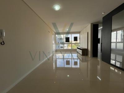 Apartamento para Venda, em Bento Gonçalves, bairro São Francisco, 2 dormitórios, 2 banheiros, 1 suíte, 1 vaga
