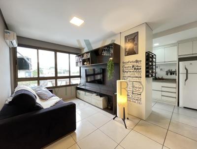 Apartamento para Venda, em Bento Gonçalves, bairro São Roque, 2 dormitórios, 1 banheiro, 1 vaga