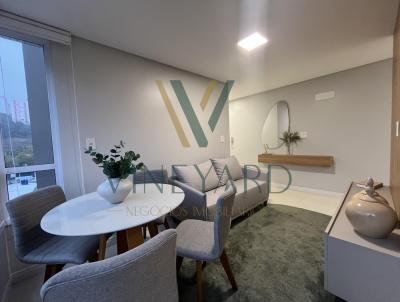 Apartamento para Venda, em Bento Gonçalves, bairro Borgo, 2 dormitórios, 1 banheiro, 1 vaga
