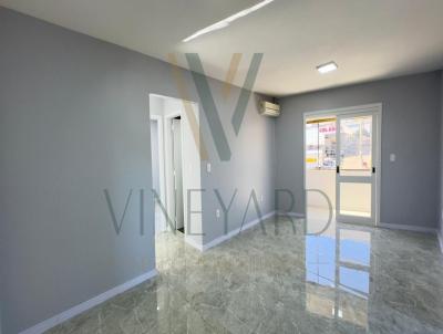 Apartamento para Venda, em Bento Gonçalves, bairro São Roque, 3 dormitórios, 1 banheiro, 1 suíte, 1 vaga