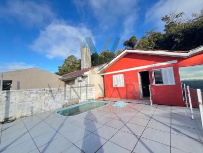 Casa para Venda, em Bento Gonçalves, bairro Caminhos da Eulália, 3 dormitórios, 1 banheiro