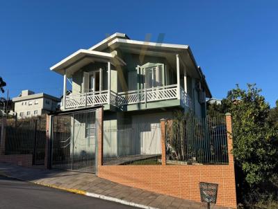 Casa para Venda, em Garibaldi, bairro CHACARAS, 5 dormitórios, 2 banheiros, 2 suítes, 2 vagas