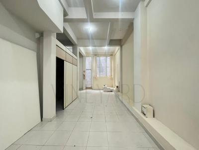 Sala Comercial / Usada para Locação, em Bento Gonçalves, bairro centro, 2 banheiros