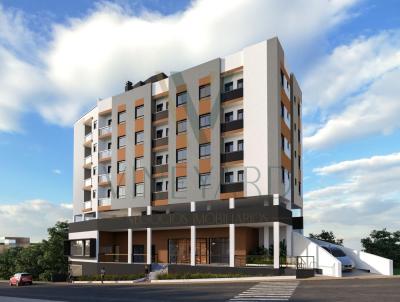 Apartamento na Planta para Venda, em Garibaldi, bairro centro, 1 dormitório, 1 banheiro, 1 vaga