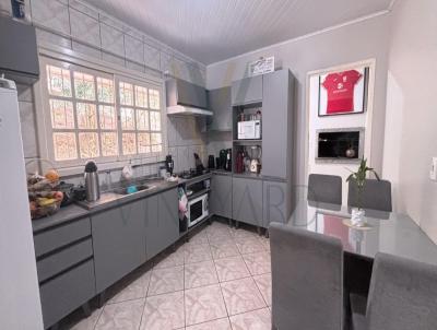 Casa para Venda, em Barão, bairro Operario, 3 dormitórios, 2 banheiros