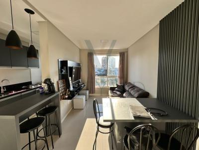 Apartamento para Venda, em Bento Gonçalves, bairro centro, 1 dormitório, 1 banheiro, 2 vagas