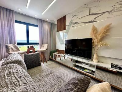 Apartamento para Venda, em Bento Gonalves, bairro Borgo, 2 dormitrios, 1 banheiro, 1 vaga