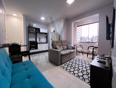 Apartamento para Venda, em Bento Gonçalves, bairro Humaita, 1 dormitório, 1 banheiro, 1 vaga