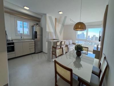 Apartamento para Venda, em Tramandaí, bairro centro, 3 dormitórios, 3 banheiros, 1 suíte, 2 vagas