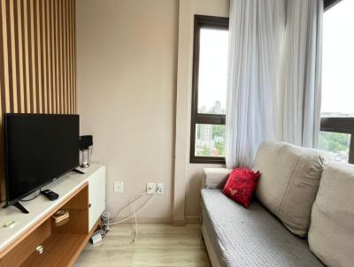 Apartamento para Venda, em Bento Gonçalves, bairro Borgo, 2 dormitórios, 1 banheiro, 1 vaga